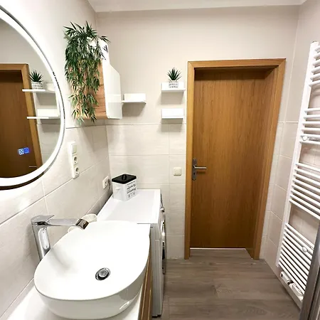 Käpt'n Pugs Kajüte Auf Rügen